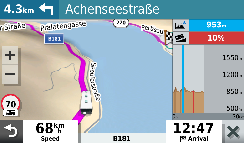 Bezpieczeństwo przede wszystkim